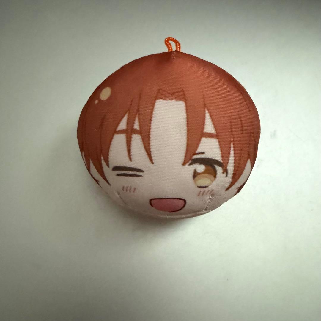 Hetalia Italy Anizukin Plush Toy
