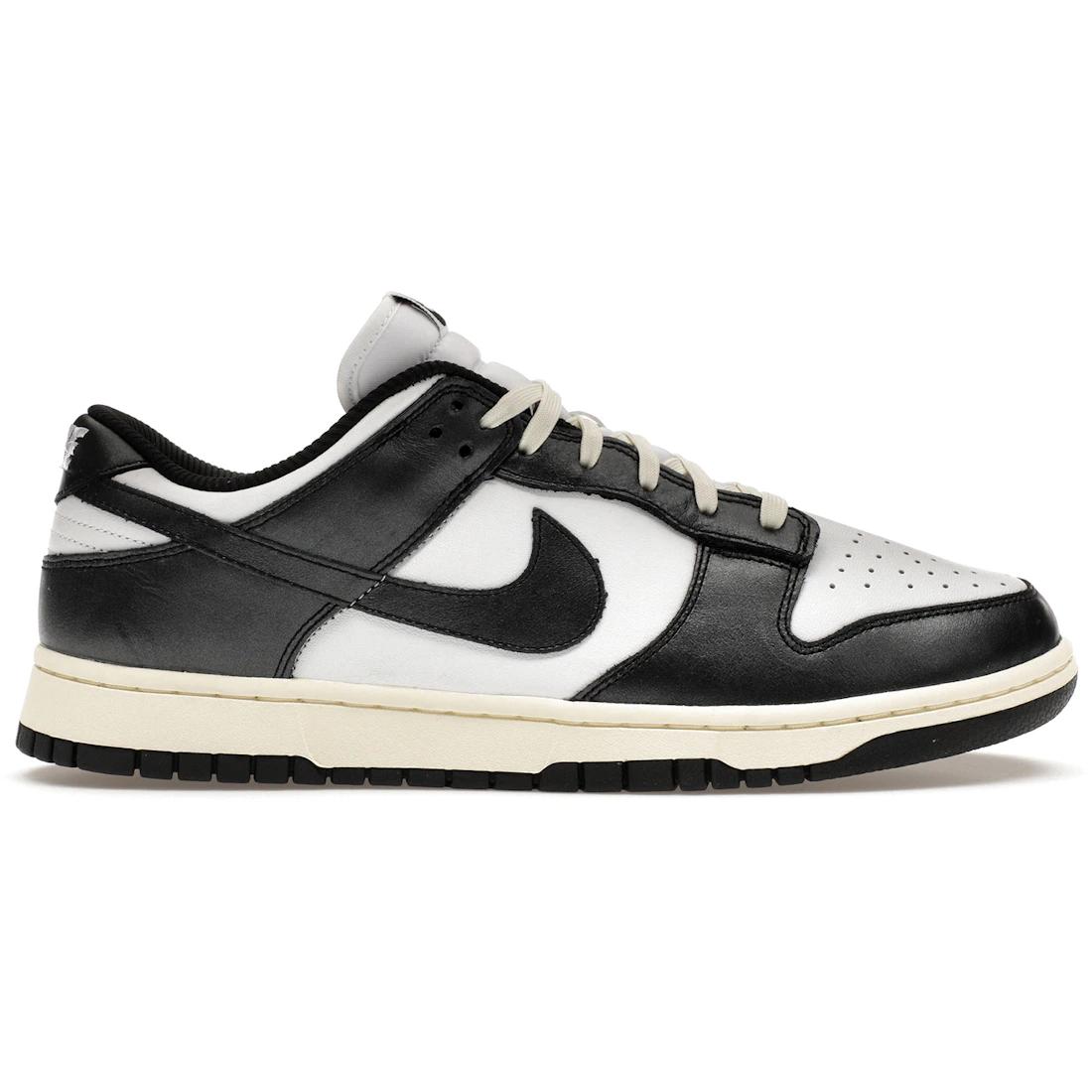 

Sneaker Nike Dunk Low Vintage Panda (Women s)(FQ8899-100) 35.5