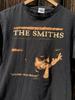The Smiths 2005 Louder than Bombs koszulka t-shirt reprint AN50104