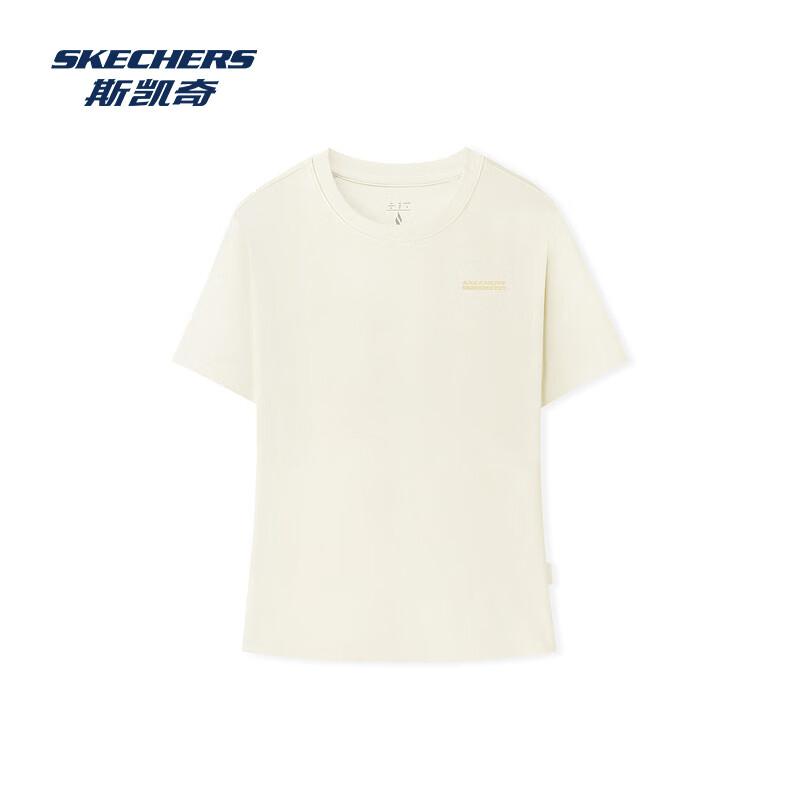 

Skechers Women s L226W101 Short Sleeve T-Shirt XXL 105