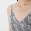 JNBY Slim Fit V-Neck Knit Vest