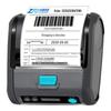 ZICOX Portable Bluetooth Thermal Label & Receipt Printer