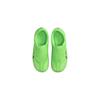 Nike Mercurial Vapor 15 Club Abrasion Resistant Breathable Low Top Toddler Shoes Green Kids' FJ7201-300