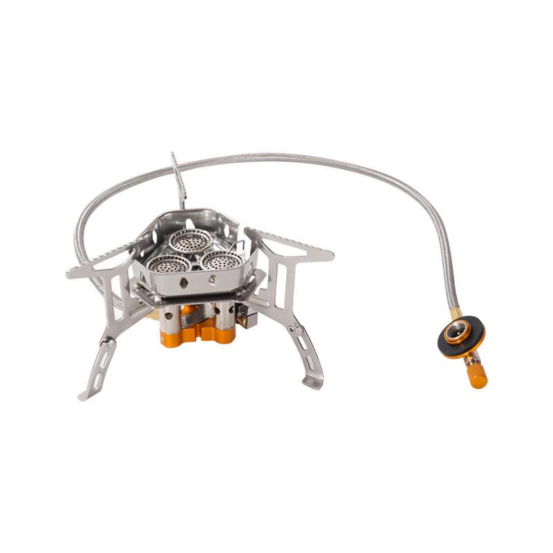 Portable Camping Gas Stove