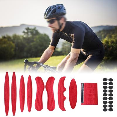 Universal Helmet Foam Pads Replacement Set Helmet Sponge Lining