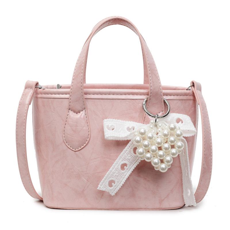 Fashion Handbag Versatile Shoulder Bag New Messenger Bag Shoulder Bag