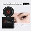Waterproof Eyes Makeup Stamp Smudge-Proof Lower Eyelashes Stamp  For Daily Makeup