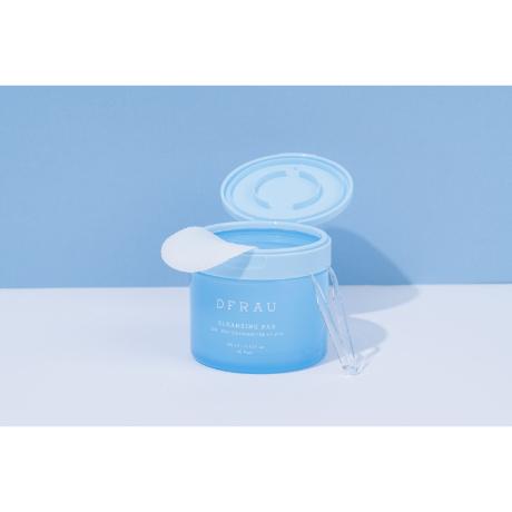 Dfrau Cleansing Pad 60 Sheets 190ml
