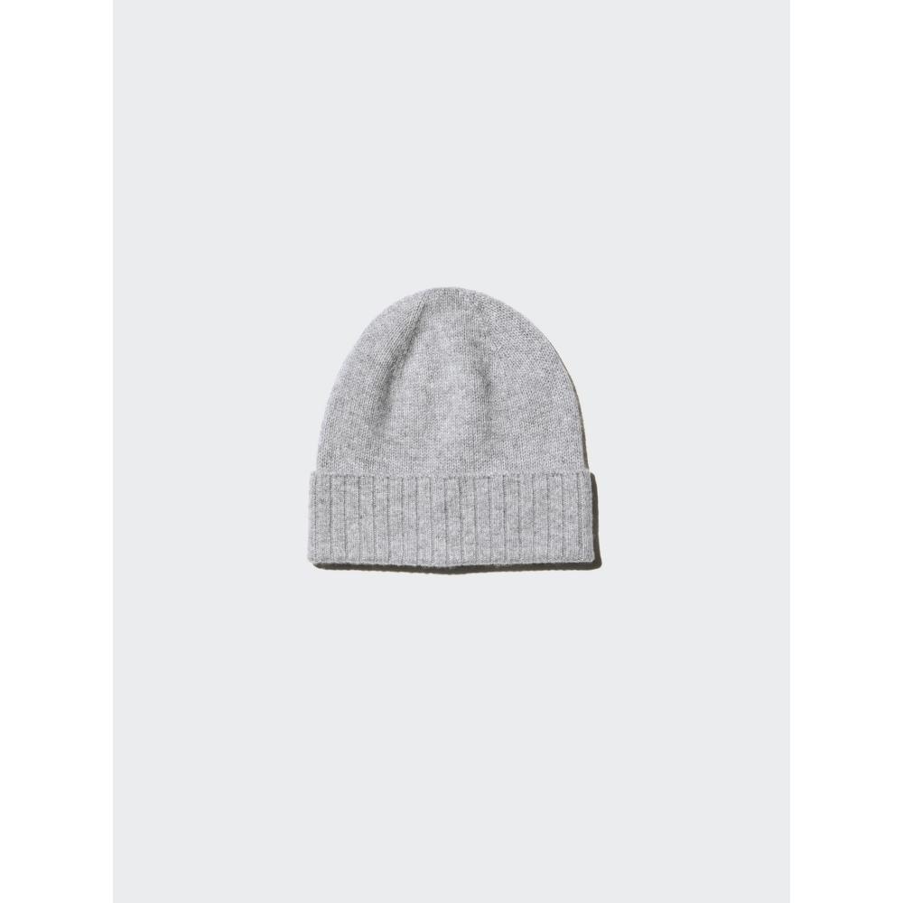 Uniqlo Cashmere Knit Beanie