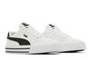 Puma Court Classic Vulc FS 'White Black'