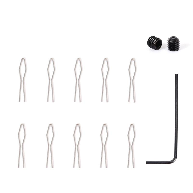 Bicycles Spoke Wrenches Tool Bicycles Spoke Nipples Screwdriver Spoke Lacing Tool for Various Bicycles Models