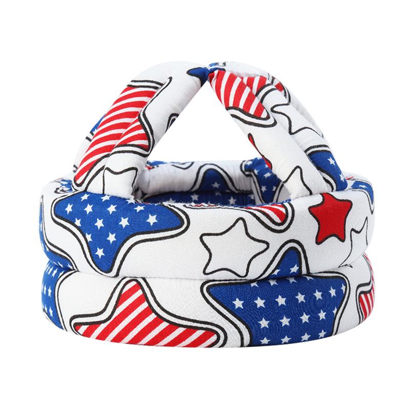 Toddler Safety Helmet - Anti-Fall & Protective Headgear for Infants and Kids