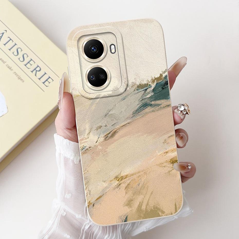 For Huawei Nova 10 SE 10 Pro Lens Protective Case For Huawei Nova10 Nova 10SE 10Pro Fashin New Design Soft Silicone Phone Cases