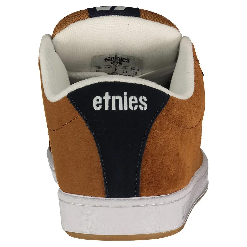 Etnies Sneakers Kingpin