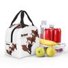 Rio Bravo Movie Insulated Lunch Bag for Women Office Cooler Thermal Food Box Tote Portable Lunch Boxes Container