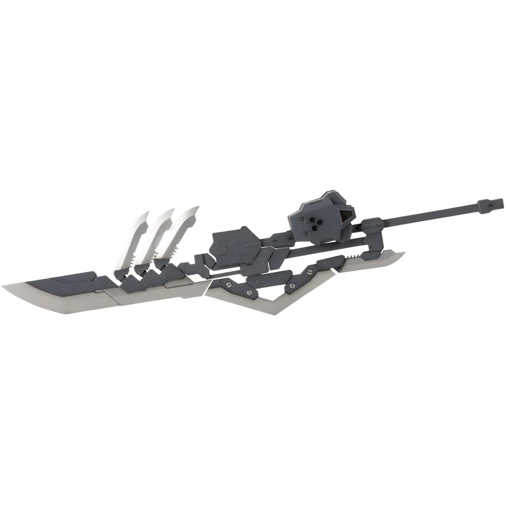 Kotobukiya M.S.G Heavy Weapon Unit 03 Unite Sword 235mm Non-Scale Plastic Model