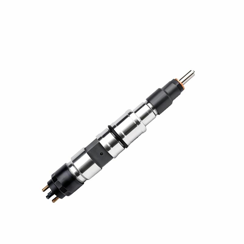 0445120277 Diesel Common Rail Injector Fuel Supply Maintenance Parts 0445120397 Automotive Engine Parts LI0942