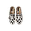 Vans Authentic Vr3 Sf Unisex Black White Grid VN0A4BX5KIG