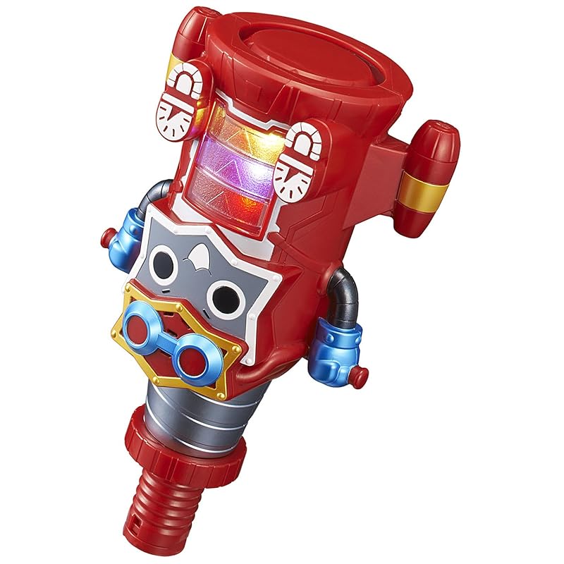 Hebot! DX Sugo Sugo Inder Neji