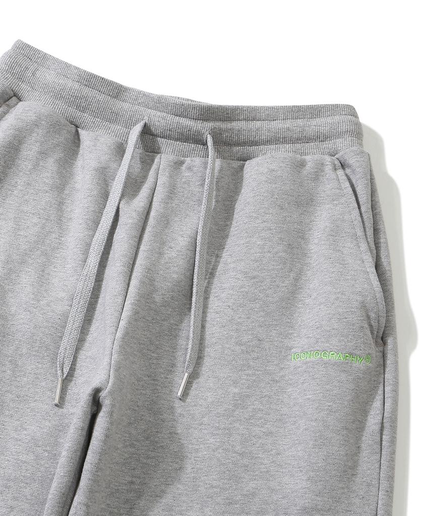 ICONOGRAPHY Training Jogger Mel