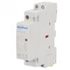 2P 25A 50/60HZ Din Rail Domácí AC stykač