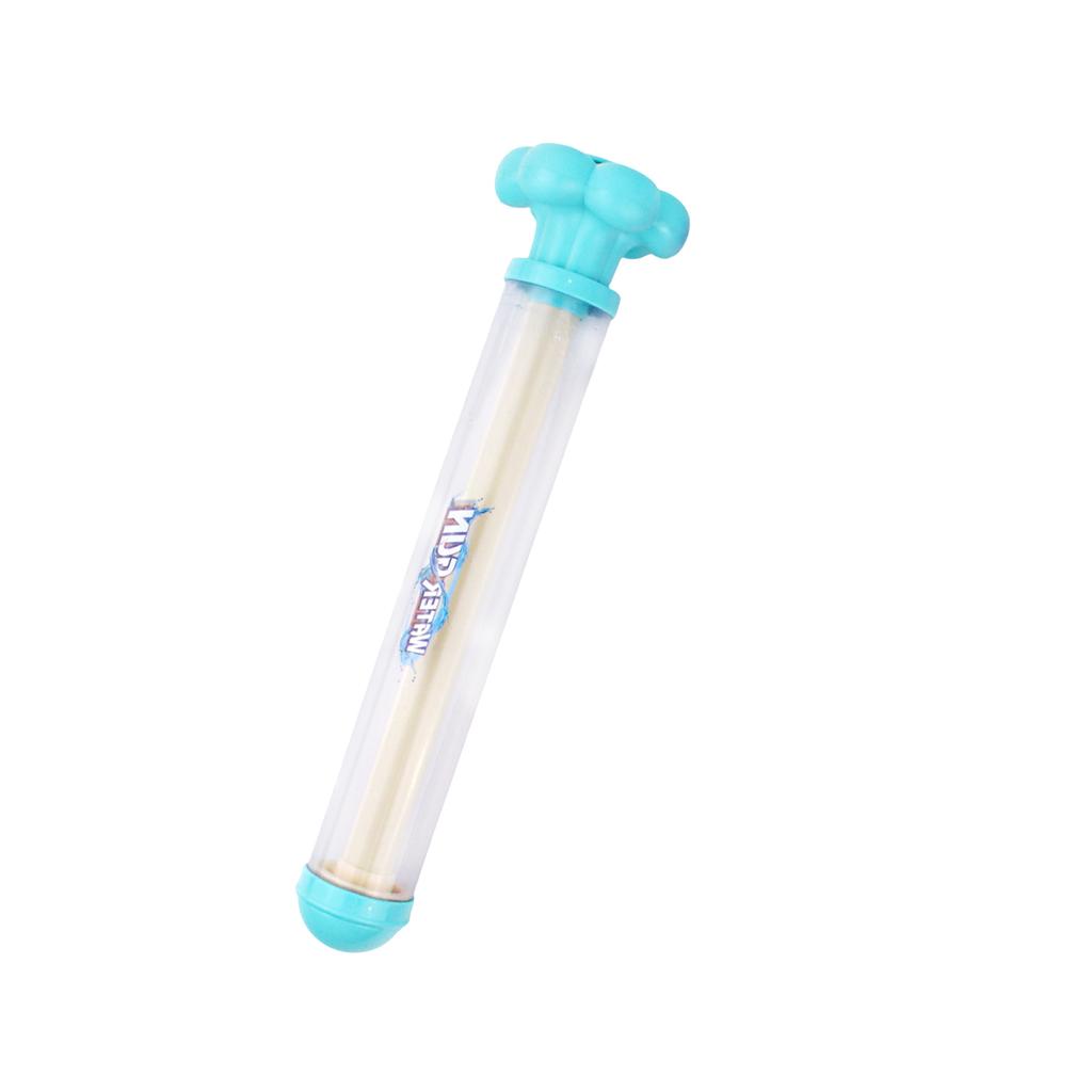 Fireworks Pulling Water Gun, Multi Hole Water Outlet, Creative Atmosphere Surprise Prop, Fireworks Water Gun Play Toy
