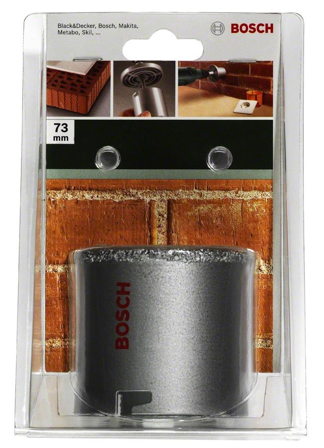 Lochsäge Bosch 53 mm