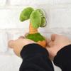 NICI Island Keyring 10cm Keychain Bean Bag