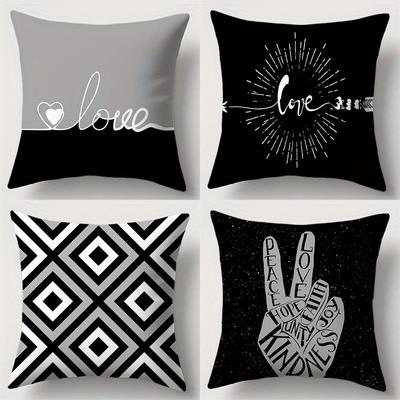 Textile pentru bucătărie și sufragerie – Huse pentru perne