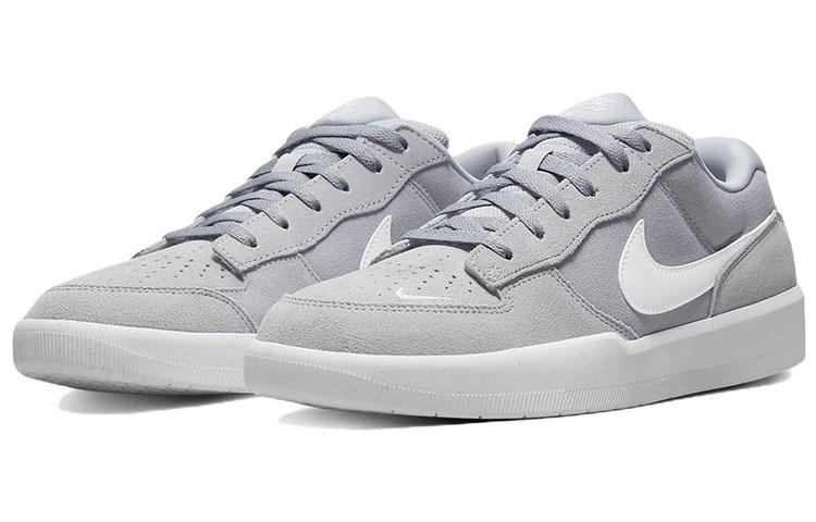 Nike Sb Force 58 Wolf Grey CZ2959-004