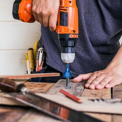 Makine Alet Aksesuarları – Matkaplar