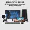 Xbox Core Wireless Controller Carbon Black –