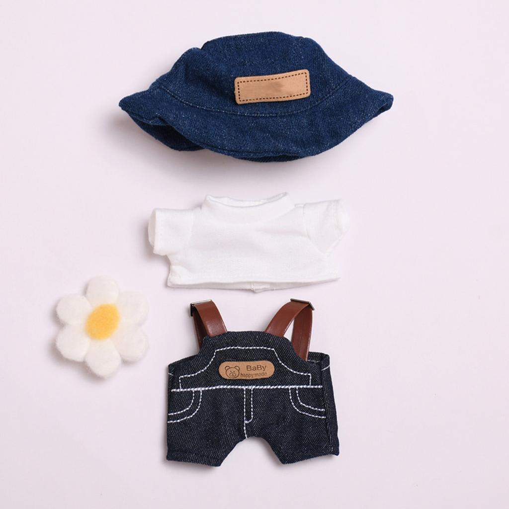 Fun Dolls Clothing, Anime Plush Toys And CuteAccessories,cuteDolls Clothings