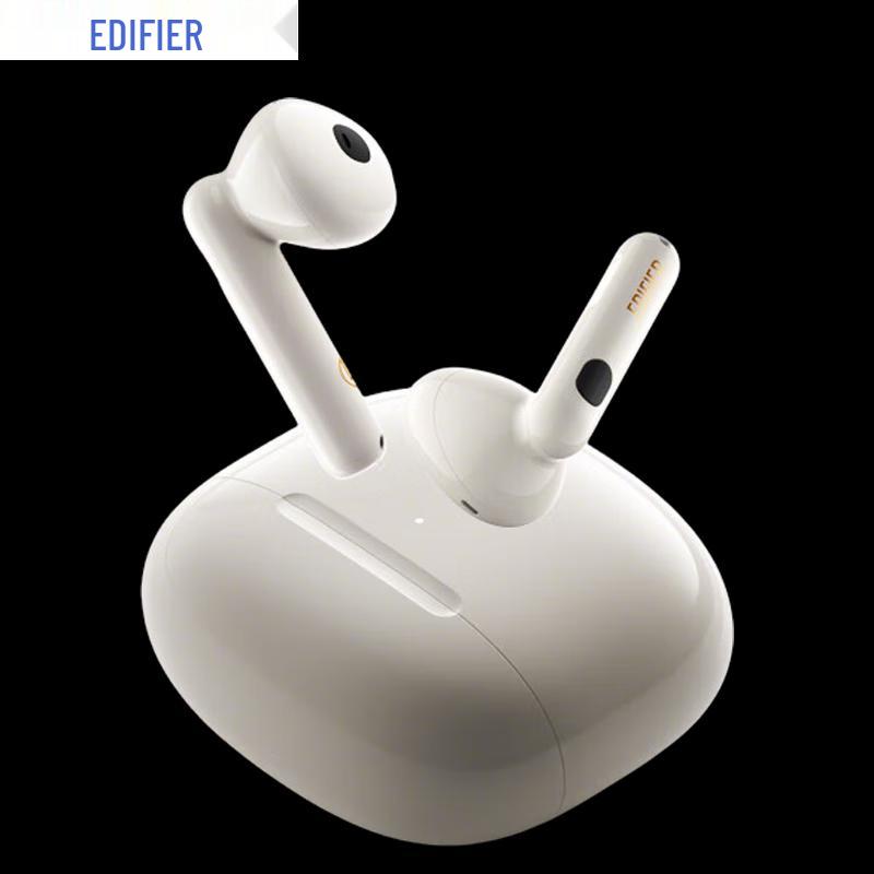 Edifier Lolli3 ANC True Wireless Semi-in-ear Bluetooth Earbuds