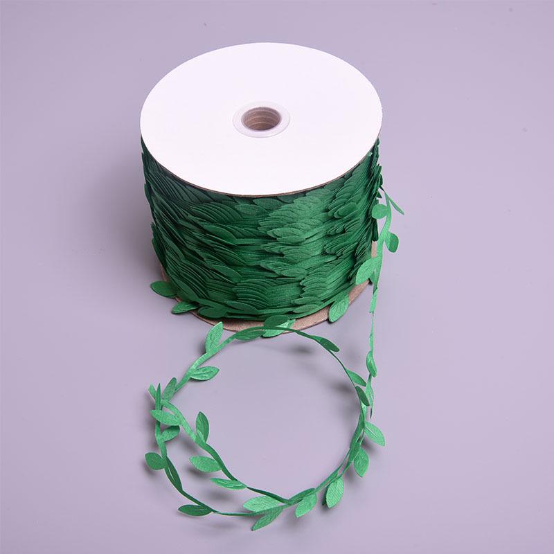 Artificial Leaves & Rattan Accessories: Creeper Vines, Fake Leaves, Willow Greenery, Pipe Ceiling, Faux Flowers.
