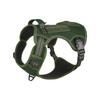 Cross-Border Tactical Dog Harness Vest with Leash