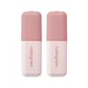 Lip Tint Nude Blur Long-lasting, Chewy 02 Fluffy Pink X2