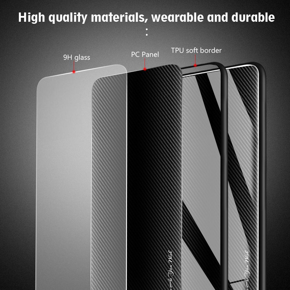 Luxury Gradient Phone Cover For Xiaomi Redmi Note 13 12 11 10 9 8 Pro Note 13 Pro Note 11s 10s 9s 9 Pro Max Note12 Pro 5G Cases