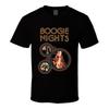 Boogie Nights Retro Dramat Film Koszulka Unisex Koszulka