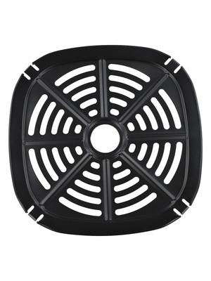 Air Fryer Basket Replacement Grill Pan Oven Baking Tools Air Fryer Plate Tray Food Cooking Divider Kitchen Supply
