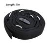 Home Fitness Hanging Tension Rope Without Punching Buckle Belt Portable Resistance Bands  Exercises