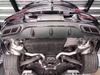 Carbon Fiber Tailpipes for Mercedes-Benz A, C, E, S, GLE, GLS, GLC - Scorpion AM* Square Quad-Outlets