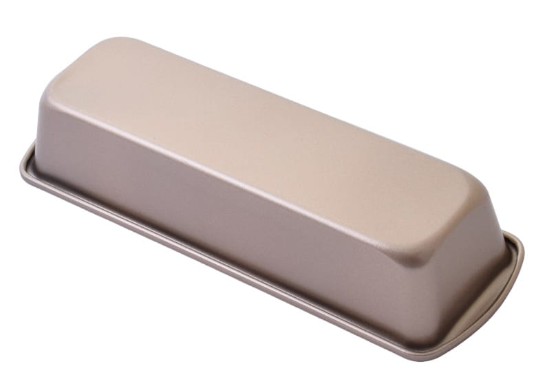 Duża Blacha Do Pieczenia Keksówka  Non Stick  25X8Xh5Cm  Forma