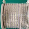 220V LED Strip Light - 320 Super Bright Waterproof LEDs for Outdoor Engineering and Tunnel Construction