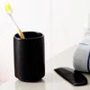 2Pcs Ceramic Straight Cup Premium Quality Frosted Bottom Design Japanese Tea Cup Multi Purpose Home Office Use