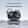 Nank OE AIR Open-Ear Clip-on Headphones