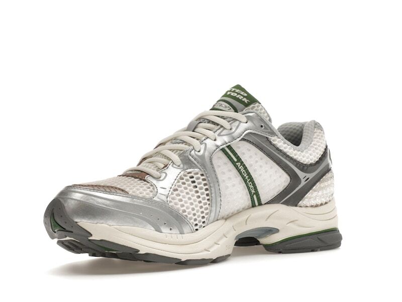 SAUCONY Minted New York x ProGrid Triumph 4 Creme Grün - S70865-1