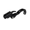 Bicycle Light Mount for Rock/Blackbird 200 Lumens Front Light – Ideal for Student Night Riding.
