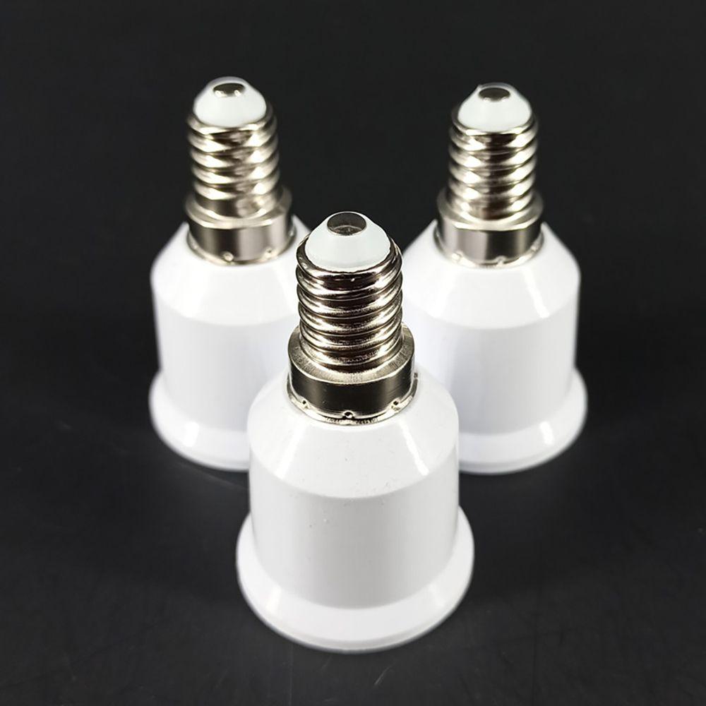 Use Home Lighting Lamp Holder Converters Light Adapter Socket Base Converters Lighting Accessories
