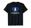 [Official] CAPCOM CUP IX Big Logo T-shirt